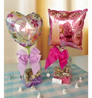globos